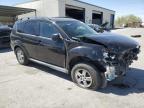 2010 Mitsubishi Outlander Es იყიდება Anthony-ში, TX - Front End