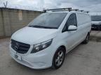 2018 MERCEDES BENZ VITO 111 C for sale at Copart YORK