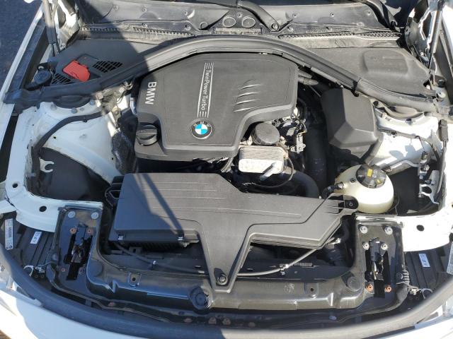 2015 BMW 328 XI