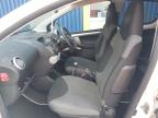 2013 TOYOTA AYGO VVT-I for sale at Copart SANDTOFT