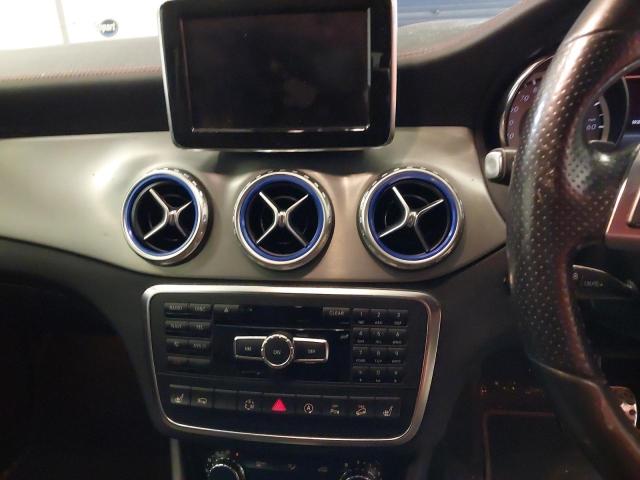 2015 MERCEDES BENZ GLA220 AMG