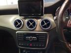 2015 MERCEDES BENZ GLA220 AMG for sale at Copart SANDWICH