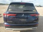 2024 Mitsubishi Outlander Se en Venta en Newton, AL - Front End