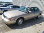1998 Mercury Grand Marquis Ls for Sale in Franklin, WI - Side