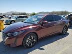 2024 Nissan Sentra Sv for Sale in Las Vegas, NV - Side