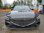 2025 Genesis G70 Base de vânzare în Portland, OR - Side