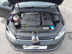2014 VOLKSWAGEN GOLF GT BL for sale at Copart CHESTER