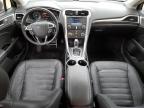 2013 Ford Fusion Se за продажба в Tanner, AL - Rear End