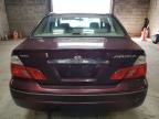 2004 Toyota Avalon Xl للبيع في Angola، NY - Side