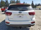 2019 Kia Sorento Lx de vânzare în Graham, WA - Front End