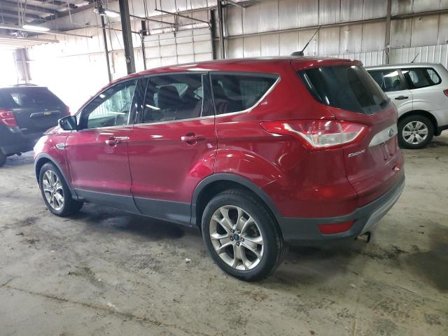  FORD ESCAPE 2013 Maroon