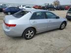 2003 Honda Accord Ex продається в Mcfarland, WI - Hail