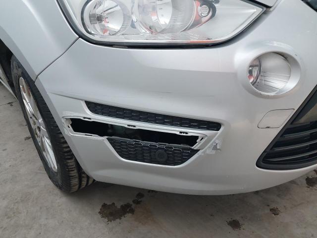 2013 FORD S-MAX ZETE