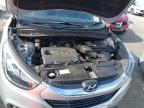 2015 HYUNDAI IX35 S CRD for sale at Copart WOLVERHAMPTON