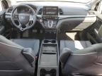 2023 Honda Odyssey Elite на продаже в Mebane, NC - Side