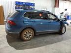 2018 Volkswagen Tiguan Se for Sale in Lufkin, TX - Front End