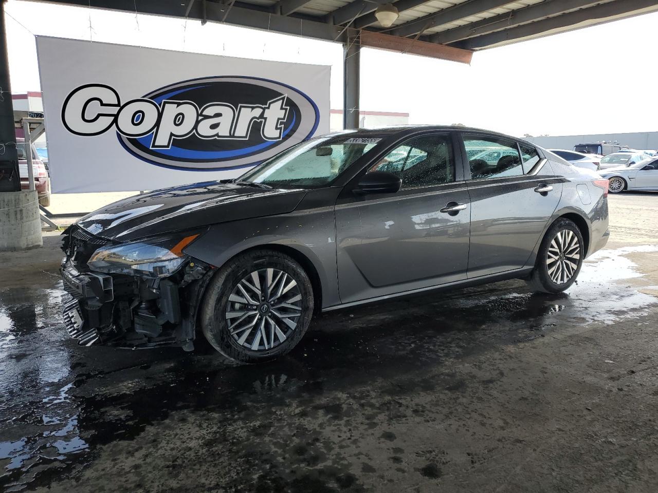 1N4BL4DV6RN369108 NISSAN ALTIMA Photo 1