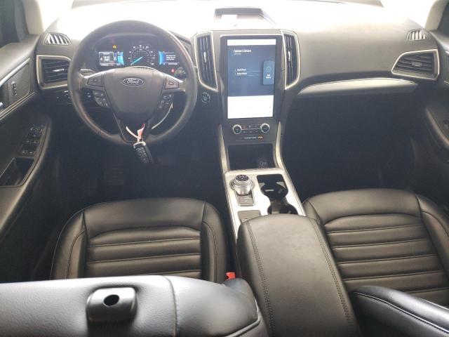  FORD EDGE 2022 Szary