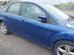 2008 FORD FOCUS ZETE for sale at Copart SANDTOFT