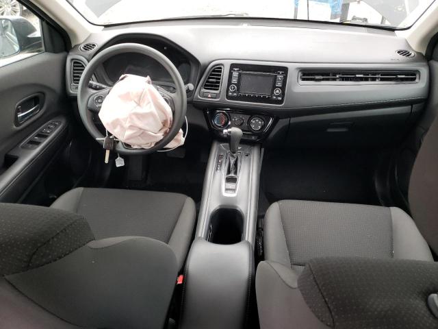  HONDA HR-V 2021 Czarny