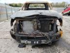 2016 Nissan Titan Xd Sl за продажба в Rogersville, MO - Burn