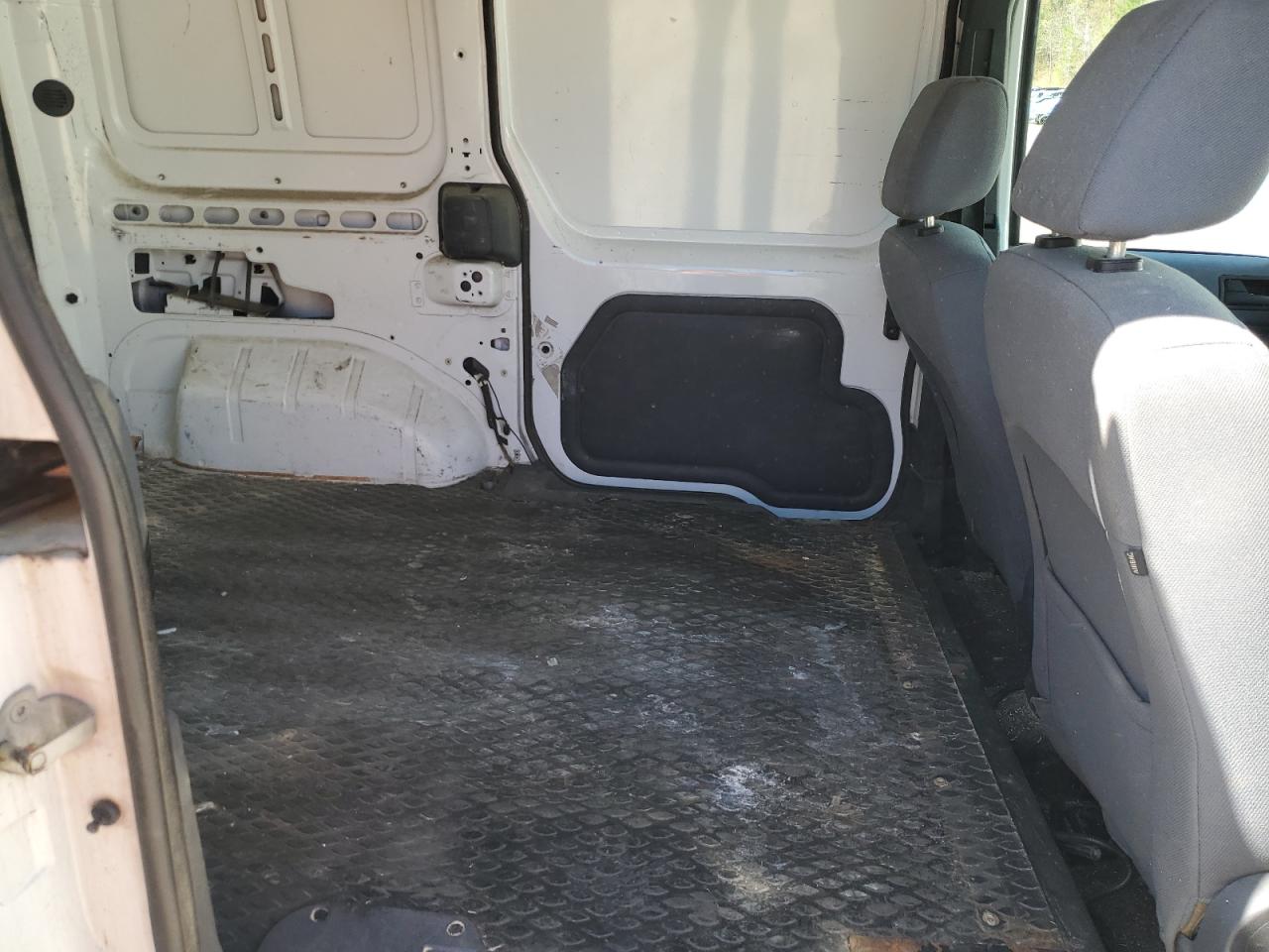 2011 Ford Transit Connect Xlt VIN: NM0LS7BN9BT043663 Lot: 54667155