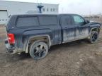 2017 GMC SIERRA K1500 à vendre chez Copart QC - MONTREAL