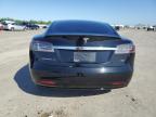 2017 Tesla Model S  იყიდება Fresno-ში, CA - Front End
