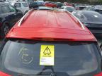 2021 MG 5 EXCLUSIV for sale at Copart WOLVERHAMPTON
