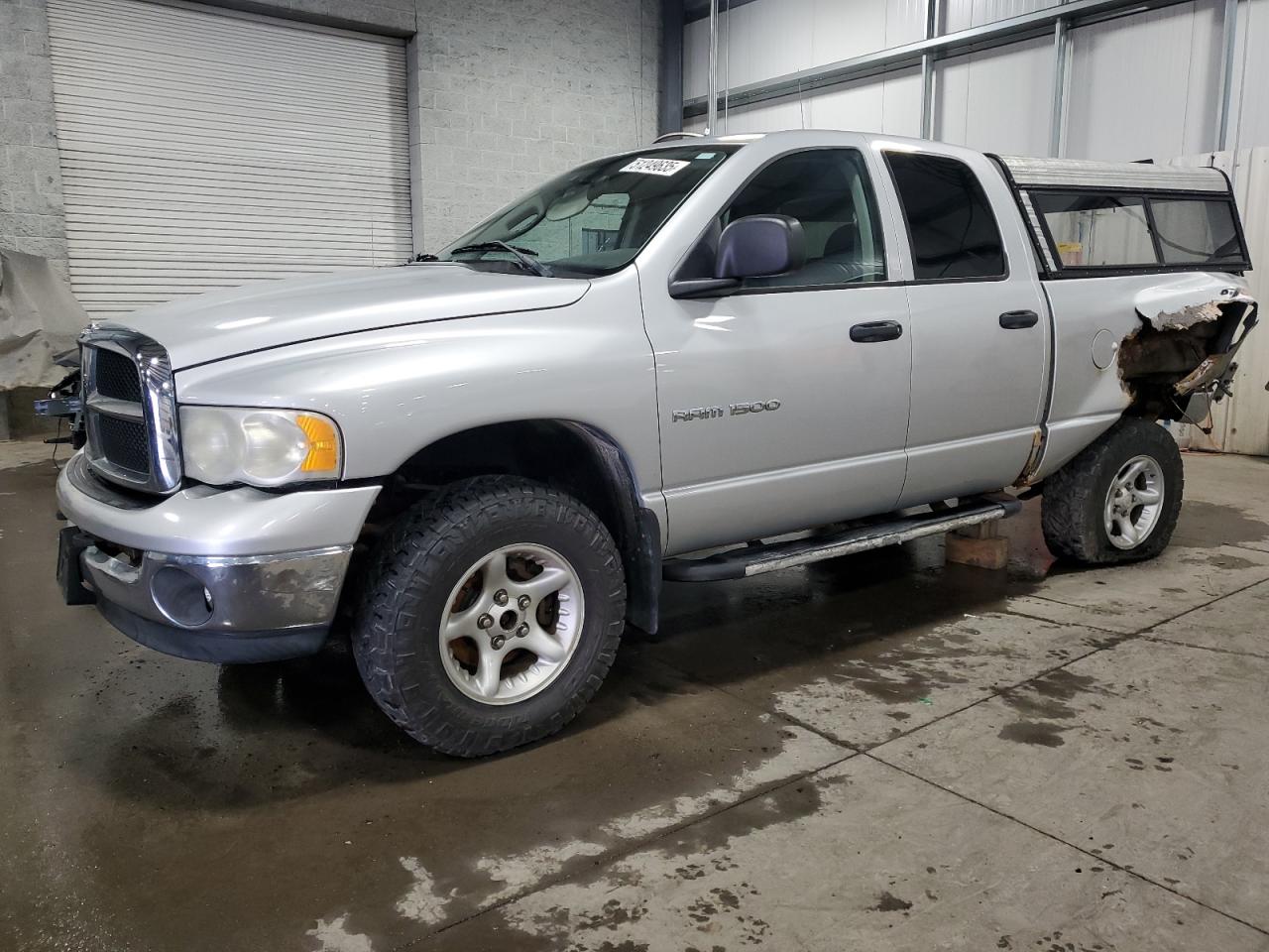 2003 Dodge Ram 1500 St იყიდება Ham Lake-ში, MN - Rear End