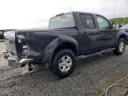 2012 Nissan Frontier S for Sale in Spartanburg, SC - Rear End