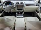2018 Lexus Gx 460 продається в Los Angeles, CA - Front End