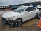 2017 Honda Accord Hybrid للبيع في Greenwell Springs، LA - Front End