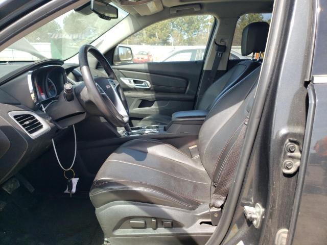  GMC TERRAIN 2013 Szary