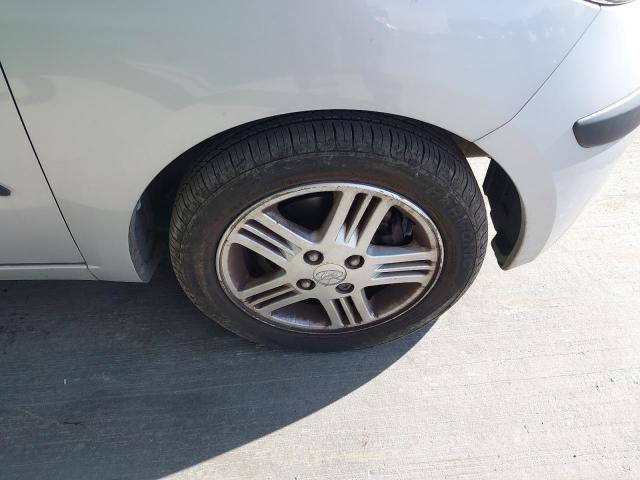 2011 HYUNDAI I10 COMFOR