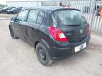 2010 VAUXHALL CORSA EXCL for sale at Copart WESTBURY