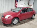 2012 Nissan Sentra 2.0 იყიდება Brookhaven-ში, NY - Normal Wear