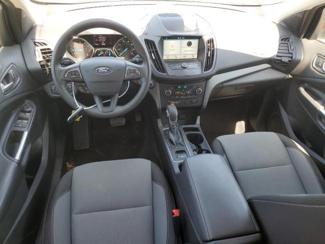  FORD ESCAPE 2019 Красный