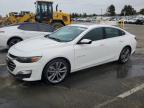 Vallejo, CA에서 판매 중인 2022 Chevrolet Malibu Lt - All Over