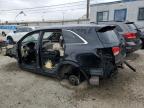 2017 Kia Sorento Lx იყიდება Los Angeles-ში, CA - Stripped