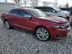 2019 Chevrolet Impala Premier zu verkaufen in Wayland, MI - Front End