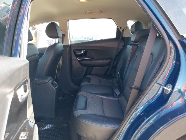 2018 KIA NIRO 2 S-A