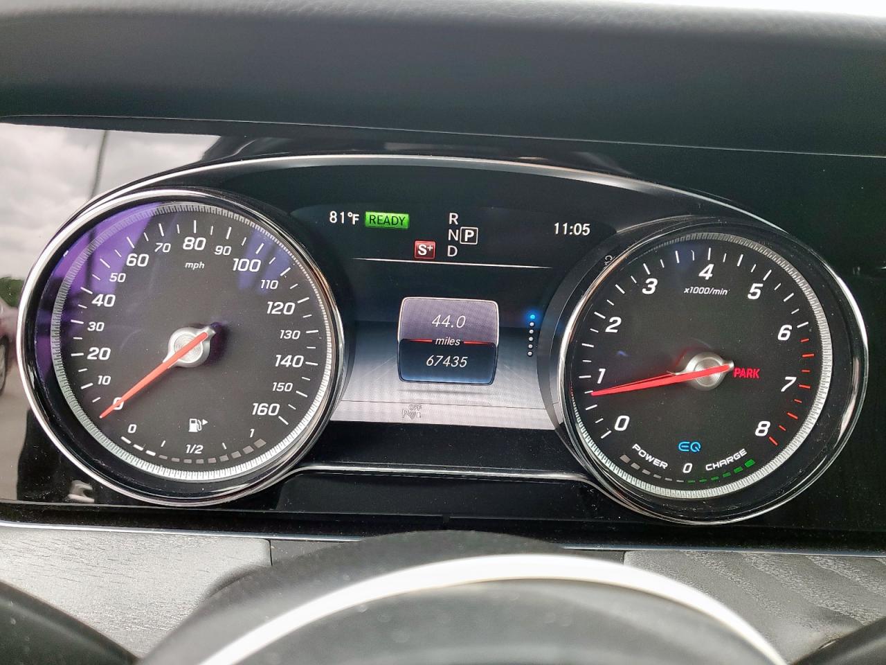 2019 Mercedes-Benz Cls 450 VIN: WDD2J5JB4KA033282 Lot: 52990735