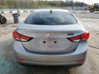 2015 Hyundai Elantra Se zu verkaufen in Louisville, KY - Hail