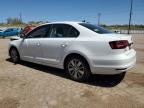 2016 Volkswagen Jetta Se en Venta en Colorado Springs, CO - Front End