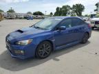 2015 Subaru Wrx Limited for Sale in Sacramento, CA - Vandalism