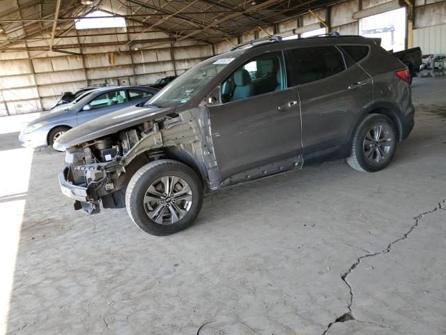 2016 Hyundai Santa Fe Sport 