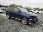 2011 Mitsubishi Outlander Se for Sale in Mebane, NC - Front End
