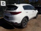 2019 KIA SPORTAGE G for sale at Copart COLCHESTER