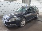 2013 VOLKSWAGEN PASSAT HIG for sale at Copart EAST KILBRIDE